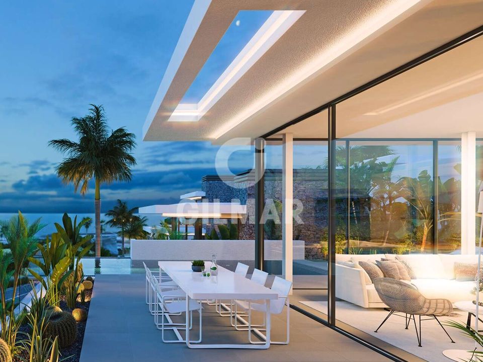 Villa i Abama, Tenerife - foto 2